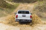 Toyota Hilux Special Edition Double Cab 2019 года (EU)